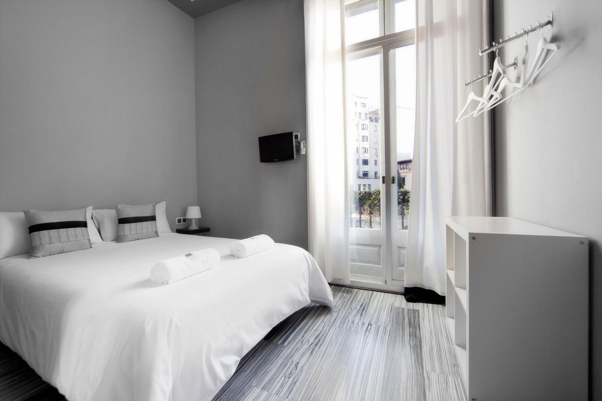 Affittacamere Boutique Khronos Barcellona