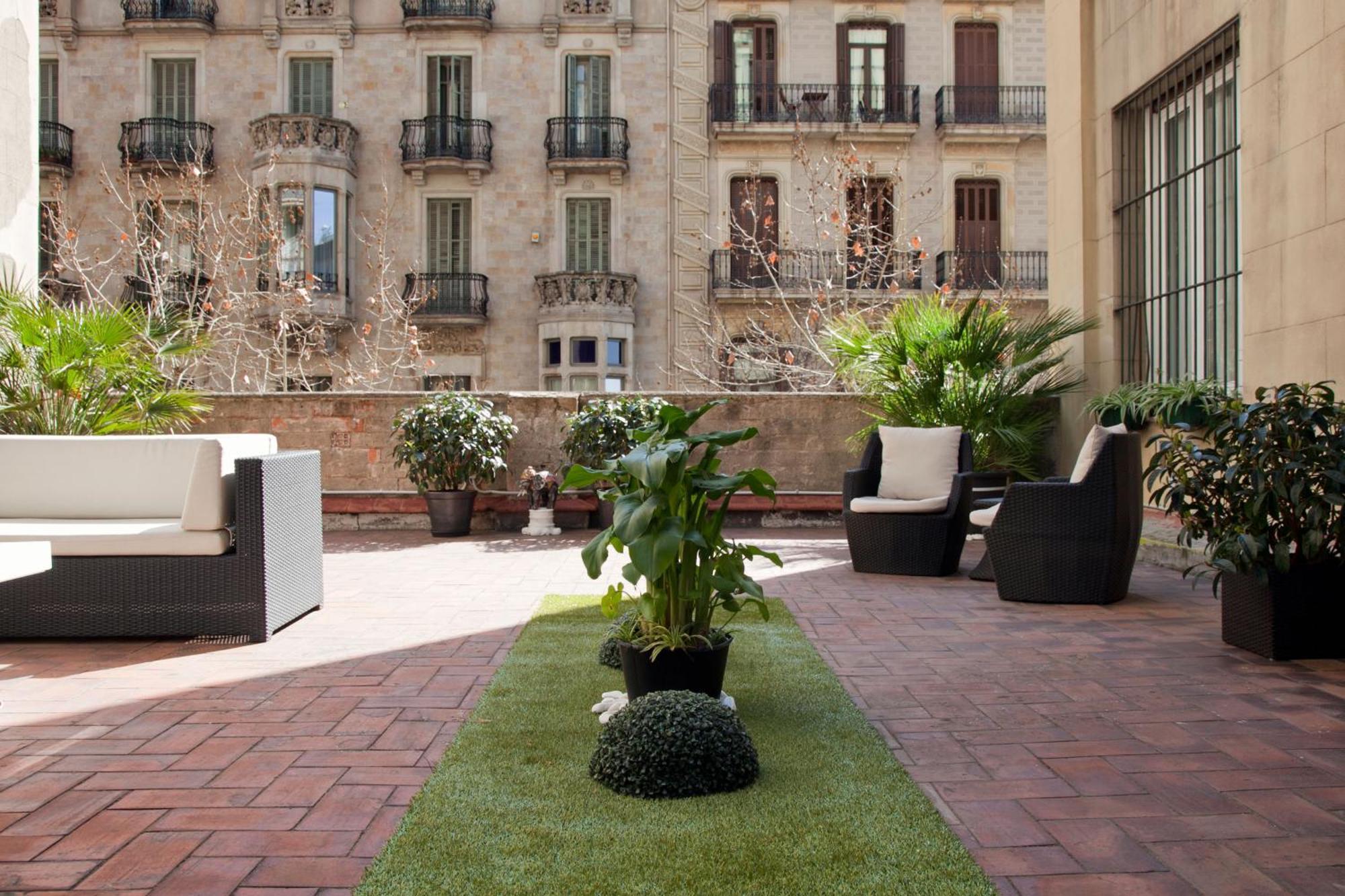 Affittacamere Boutique Khronos 2*