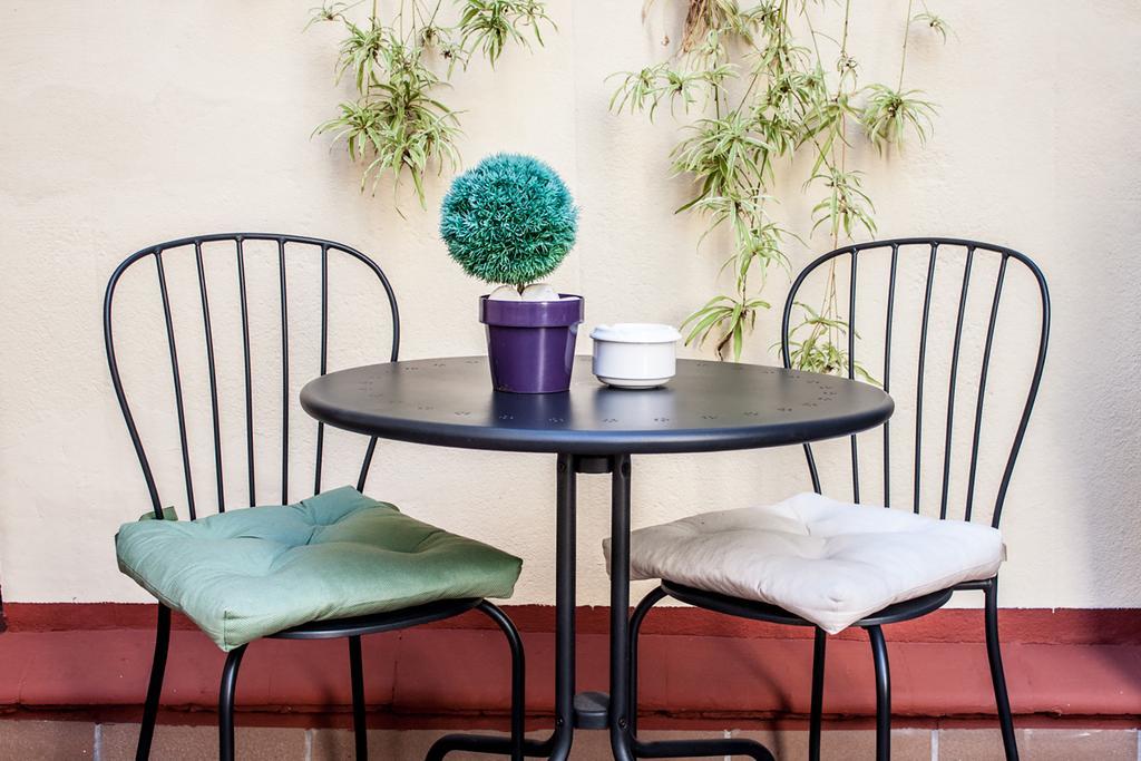 Boutique Khronos Barcellona