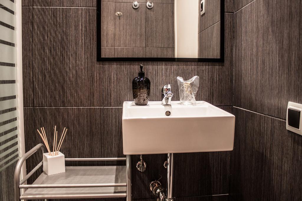 Affittacamere Boutique Khronos Barcellona